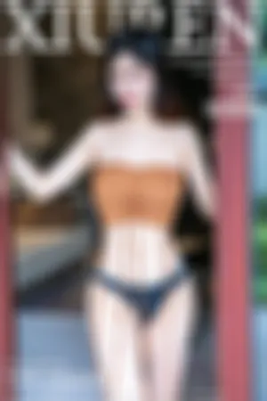 [XiuRen]秀人网 2021.08.19 No.3820 三亚旅拍