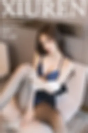 [XiuRen]秀人网 2021.08.19 No.3824 会议室_OL