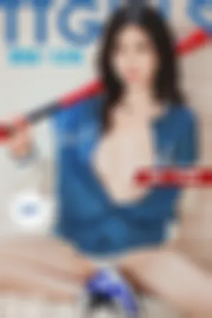 [WordGirls]头条女神 2021.08.20 棒球少女