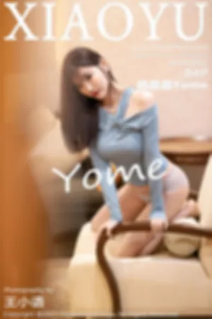 [XIAOYU]语画界 2021.08.20 VOL.597