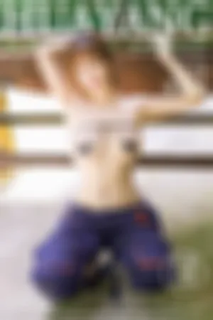 [HuaYang]花漾show 2021.08.20 VOL.441 修理工_丝袜