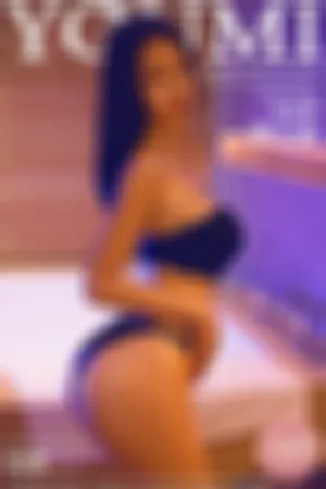 [Youmi]尤蜜荟 2021.08.20 VOL.685 魅惑_抹油