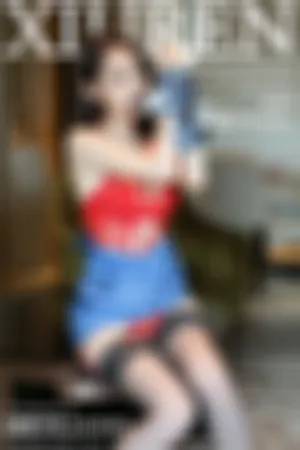 [XiuRen]秀人网 2021.08.20 No.3826 OL_内衣