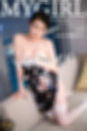 [MyGirl]美媛馆 2021.08.24 VOL.580 杭州旅拍_旗袍