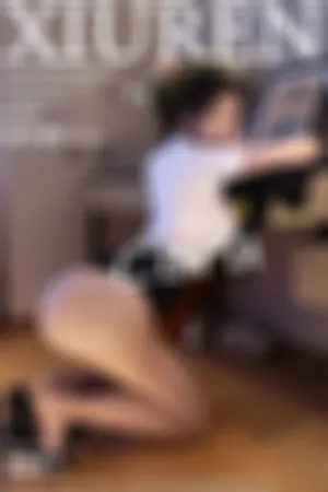 [XiuRen]秀人网 2021.08.24 No.3839 制服_机长