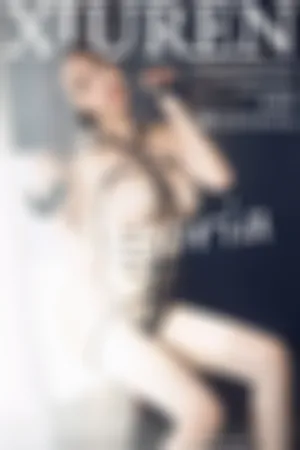 [XiuRen]秀人网 2021.08.24 No.3842 连体丝袜_捆绑