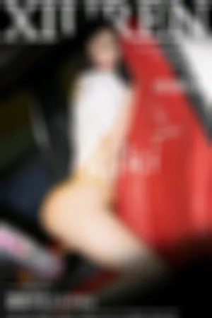 [XiuRen]秀人网 2021.08.26 No.3854 车拍