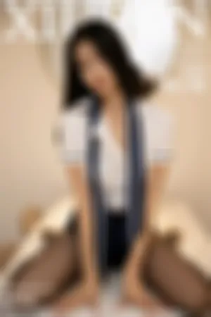 [XiuRen]秀人网 2021.08.26 No.3860 黑丝_制服_苗条