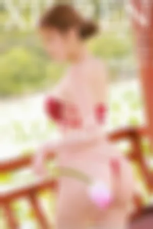 [XiuRen]秀人网 2021.08.27 No.3862 古风_荷花