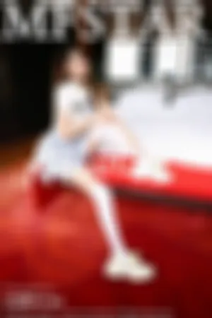 [MFStar]模范学院 2021.08.27 VOL.529 格子裙_JK