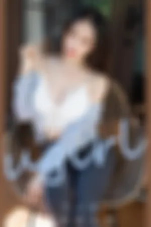 [Ugirls_APP]尤果圈 2021.08.29 No.2162 天赐的礼物