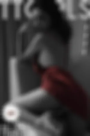 [WordGirls]头条女神 2021.08.30 红与灰