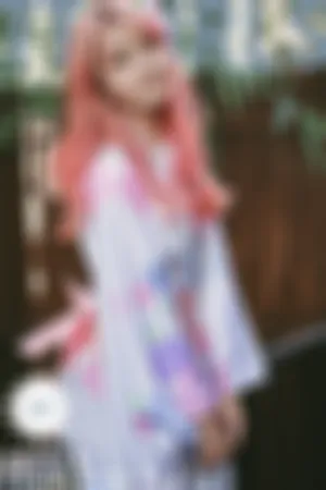 [WordGirls]头条女神 2021.08.30 小路的和风印象