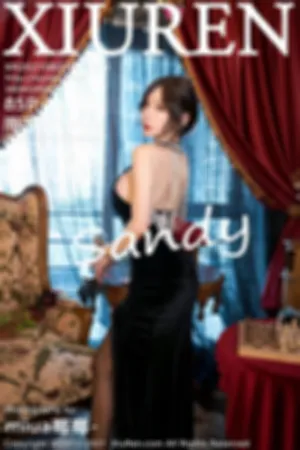 [XiuRen]秀人网 2021.08.31 No.3879 大理旅拍_黑丝_吊裙