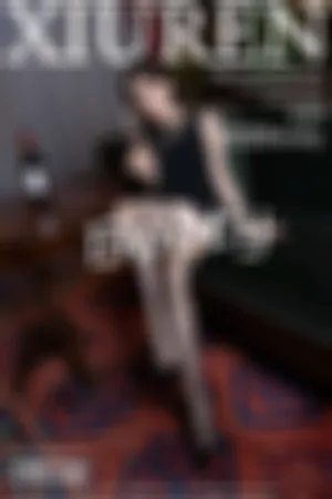 [XiuRen]秀人网 2021.09.02 No.3893 情趣内衣