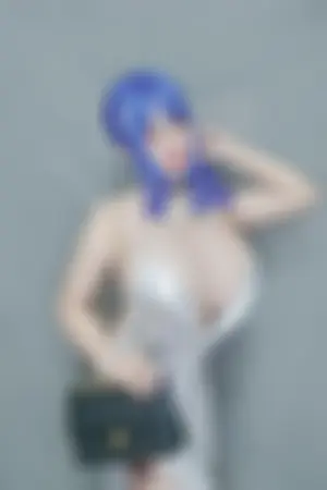 [WeiboGirl]微博红人 2021.08.19 圣路易斯