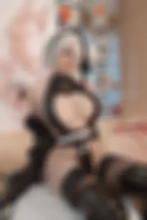 [WeiboGirl]微博红人 2021.08.19 忍者2b