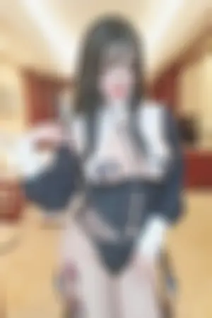 [WeiboGirl]微博红人 2021.08.17 修女