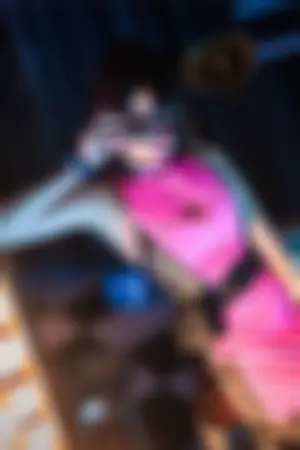 [WeiboGirl]微博红人 2021.08.21 银河社区