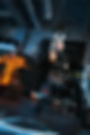 [WeiboGirl]微博红人 2021.08.21 精二暴行