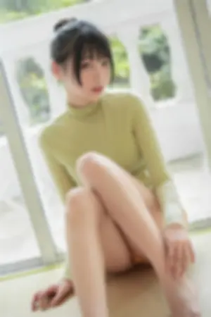 [WeiboGirl]微博红人 2021.08.22 小清新居家服