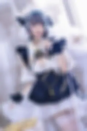 [WeiboGirl]微博红人 2021.08.21 柴郡猫猫