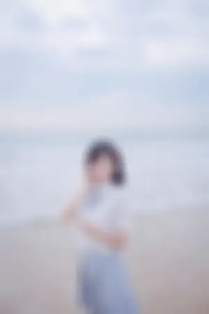 [WeiboGirl]微博红人 2021.08.23 海边JK