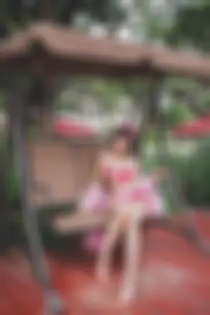 [WeiboGirl]微博红人 2021.08.23 圣人惠水着