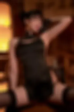 [WeiboGirl]微博红人 2021.08.26 阿叔特皮-旗袍