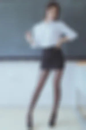 [Cosplay]角色扮演 2019.09.11 教师