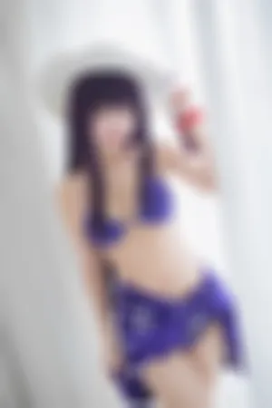 [Cosplay]角色扮演 2019.09.18 黑川学姐