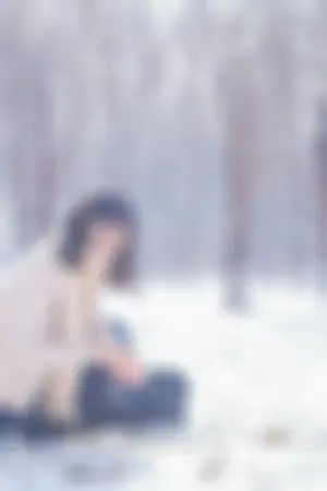 [WeiboGirl]微博红人 2021.09.01 雪景JK