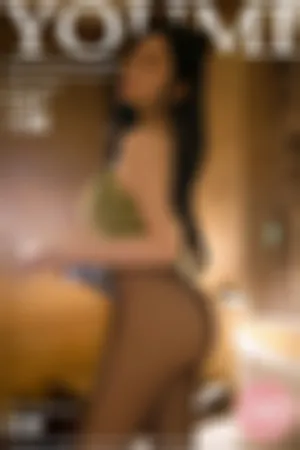 [Youmi]尤蜜荟 2021.09.03 VOL.689 黑丝