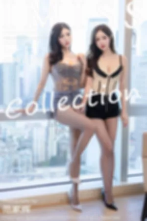 [IMiss]爱蜜社 2021.09.03 VOL.627 模特合集 Lavinia肉肉,LindaLinda