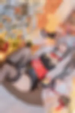 [WeiboGirl]微博红人 2021.09.02 圣诞黑丝兽耳