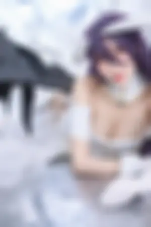 [WeiboGirl]微博红人 2021.09.03 雅儿贝德