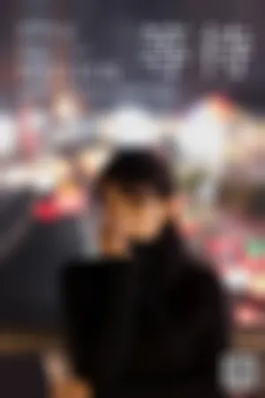 [YiTuYu]艺图语 2021.01.04 等待