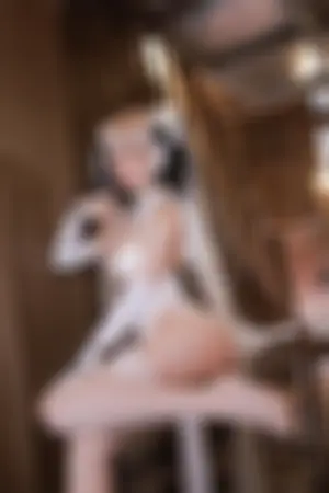 [WeiboGirl]微博红人 2021.09.07 碧蓝航线 可畏