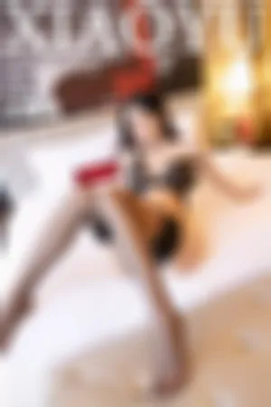 [XIAOYU]语画界 2021.09.07 VOL.609 蕾丝