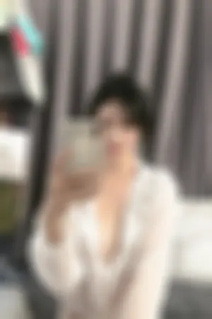 [WeiboGirl]微博红人 2021.09.07 定制系列 透视雪纺