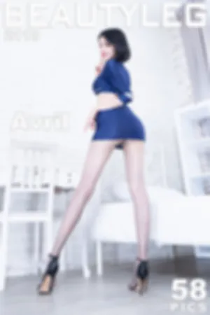 [Beautyleg]美腿寫真 2021.09.10 No.2110