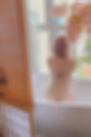 [WeiboGirl]微博红人 2021.09.15 浴缸