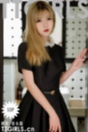 [WordGirls]头条女神 2021.09.16 阳光美女小公主