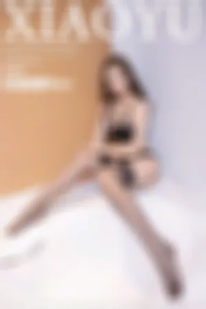 [XIAOYU]语画界 2021.09.16 VOL.616 郑颖姗Bev