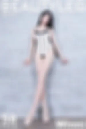 [Beautyleg]美腿寫真 2021.09.17 No.2111