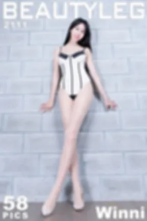 [Beautyleg]美腿寫真 2021.09.17 No.2111
