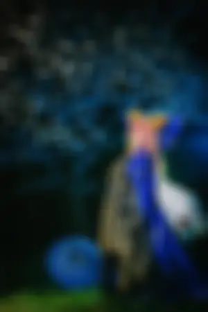 [WeiboGirl]微博红人 2021.09.12 玉藻前满破