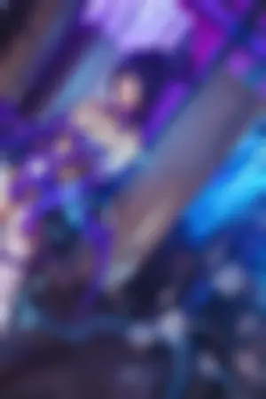 [WeiboGirl]微博红人 2021.09.12 魅魔芽衣