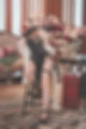 [WeiboGirl]微博红人 2021.09.06 OTS-14