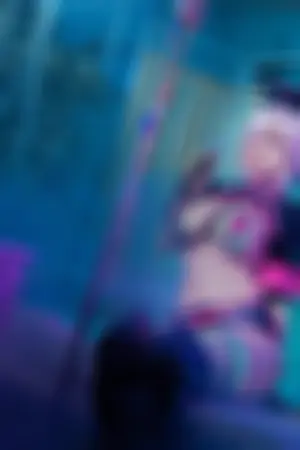 [WeiboGirl]微博红人 2021.09.12 玛修护士